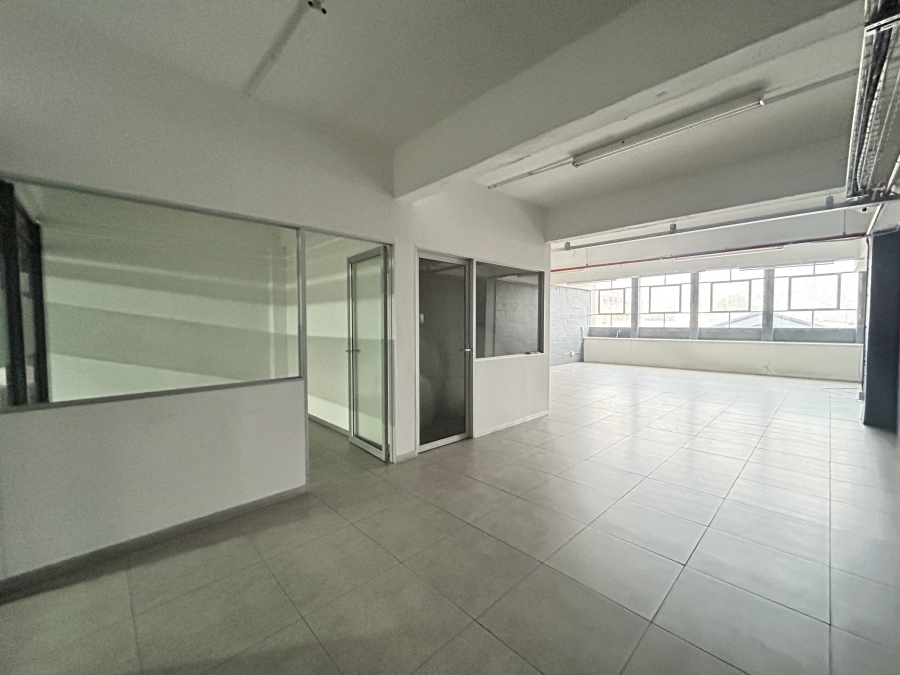 To Let commercial Property for Rent in Woodstock Western Cape